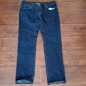 American eagle jean